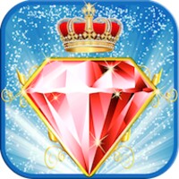 Frozen Jewels Dash 1.15.8