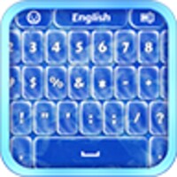 Frozen Keyboard for GoKeyboard icon