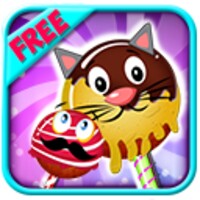 Fruit Cake Pop icon