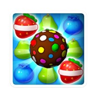 Fruit Crush Saga icon