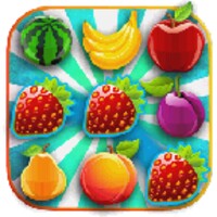 Fruit Cubes icon