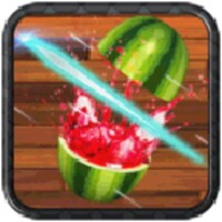 Fruit Cutter 3D icon