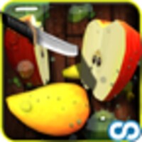 Fruit Cutter icon