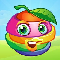 Fruit Farm Frenzy icon