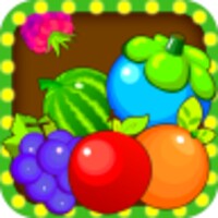 Fruit Fire Monster icon