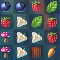 Fruit Forest Crush icon