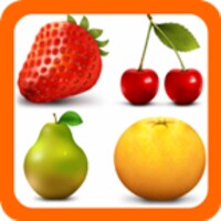 Fruit Game - For Babies icon