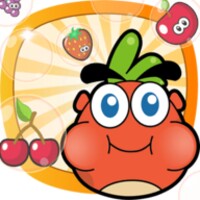 Fruit hero legend icon