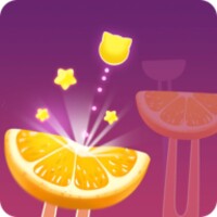 Fruit Hop: Music Rush icon