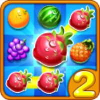 Fruit Splash 2 10.0.8