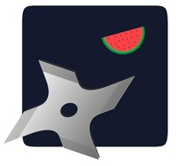 Fruits (bete) icon