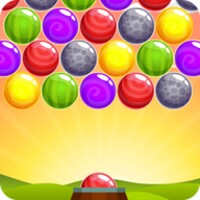 Fruits Farm Bubble Shooter icon