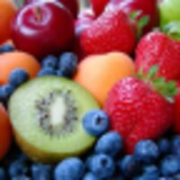 Fruits Live Wallpaper icon