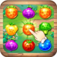 Fruits Match icon