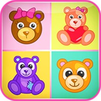 Fruits Matching Game for Kids icon