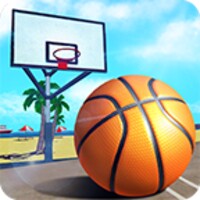 Basketball Shoot icon