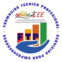 FTPservicios icon