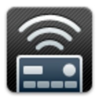 Remote icon