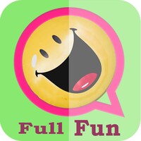 Full Fun Jokes icon