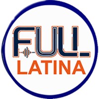 full latina fm icon