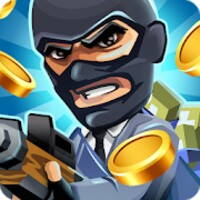 Full Metal Jackpot icon
