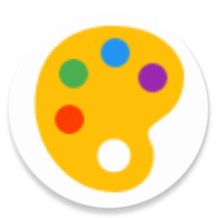 FullColor - Paint icon