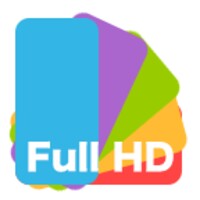 FullHD Wallpapers icon