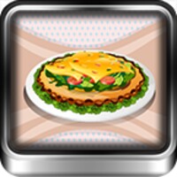 Fun 5 Cooking Games icon