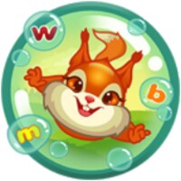 Fun Baby Bubble icon