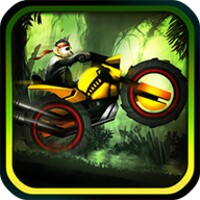 Fun Jungle Racing icon