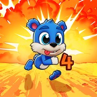 Fun Run 4 icon