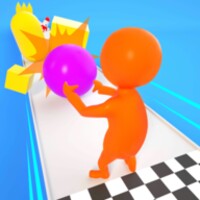 Fun Shoot Race 3D icon