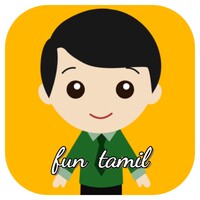 Fun Tamil icon