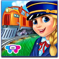 Fun Trains icon