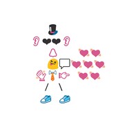Fun icon