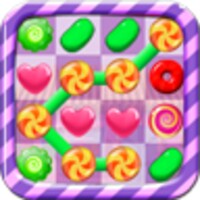 Candy Swipe icon