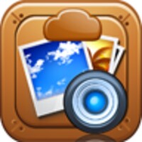 Photo Editor icon