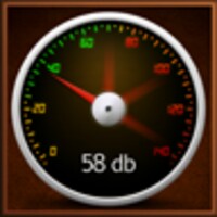 Sound Meter icon