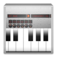 FunKeyboardSynthesizer icon