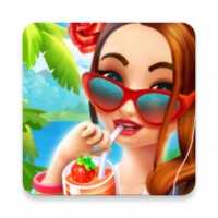 Funky Bay - Farm & Adventure game icon