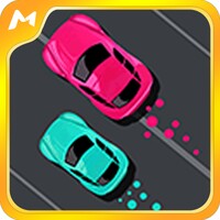 Funny 2 Car icon