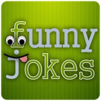 Funny Jokes icon