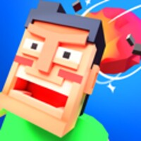 Funny Ball : Popular draw line puzzle game icon