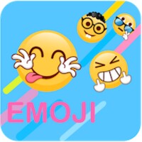 Funny Emoji icon