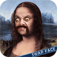 Funny face Maker icon