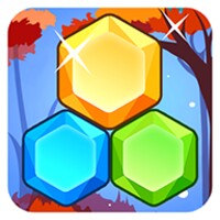 Jewel Puzzle icon