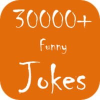 Funny Jokes & Stories icon