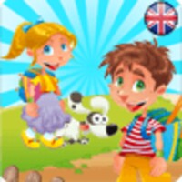 Funny Pets English For Kids 2.05