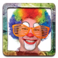 Funny Photo Maker Pro icon