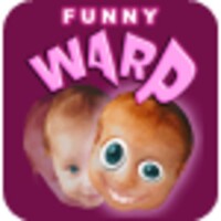 Funny Warp icon